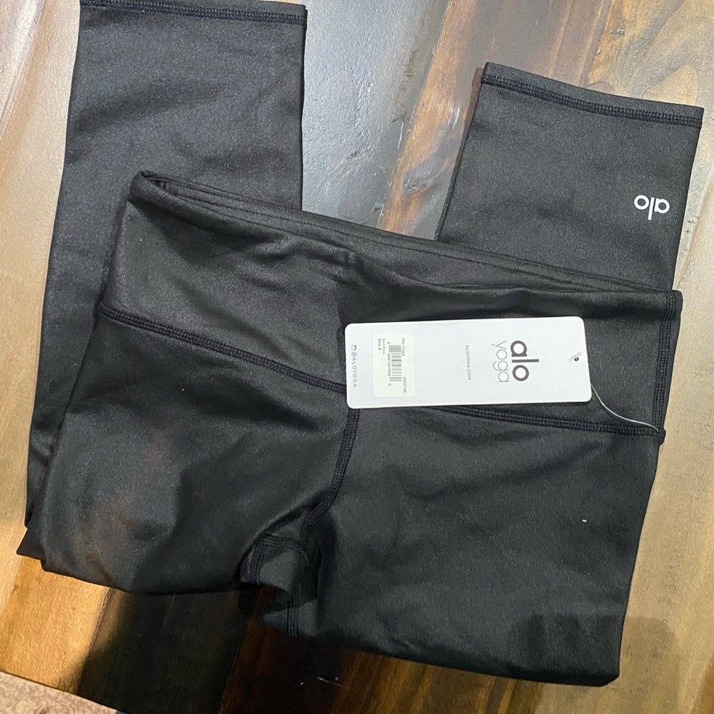 Alo size S